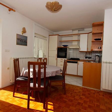 App Blazekovic Apartment Crikvenica Ngoại thất bức ảnh