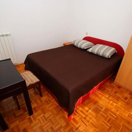 App Blazekovic Apartment Crikvenica Ngoại thất bức ảnh