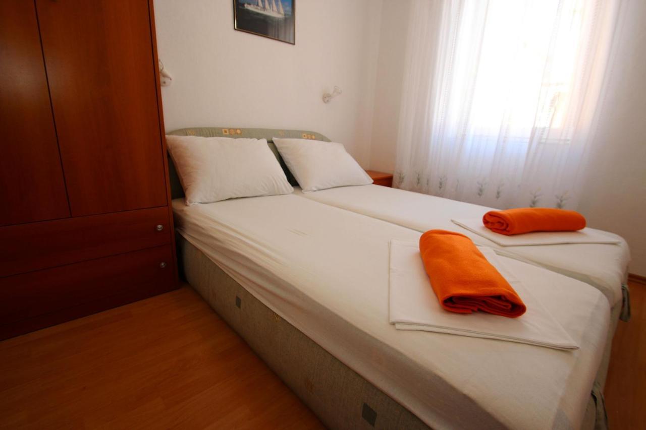 App Blazekovic Apartment Crikvenica Ngoại thất bức ảnh