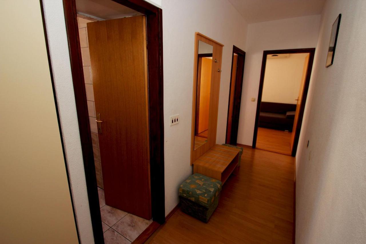 App Blazekovic Apartment Crikvenica Ngoại thất bức ảnh