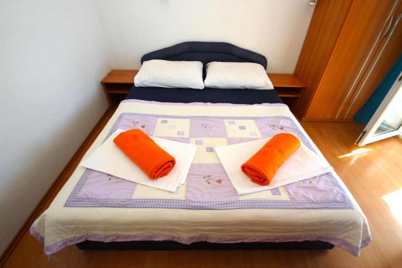 App Blazekovic Apartment Crikvenica Ngoại thất bức ảnh