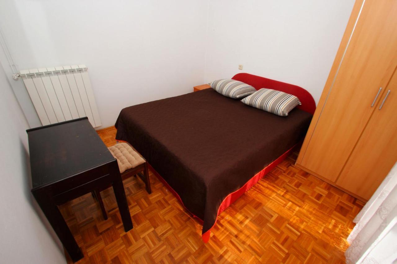 App Blazekovic Apartment Crikvenica Ngoại thất bức ảnh