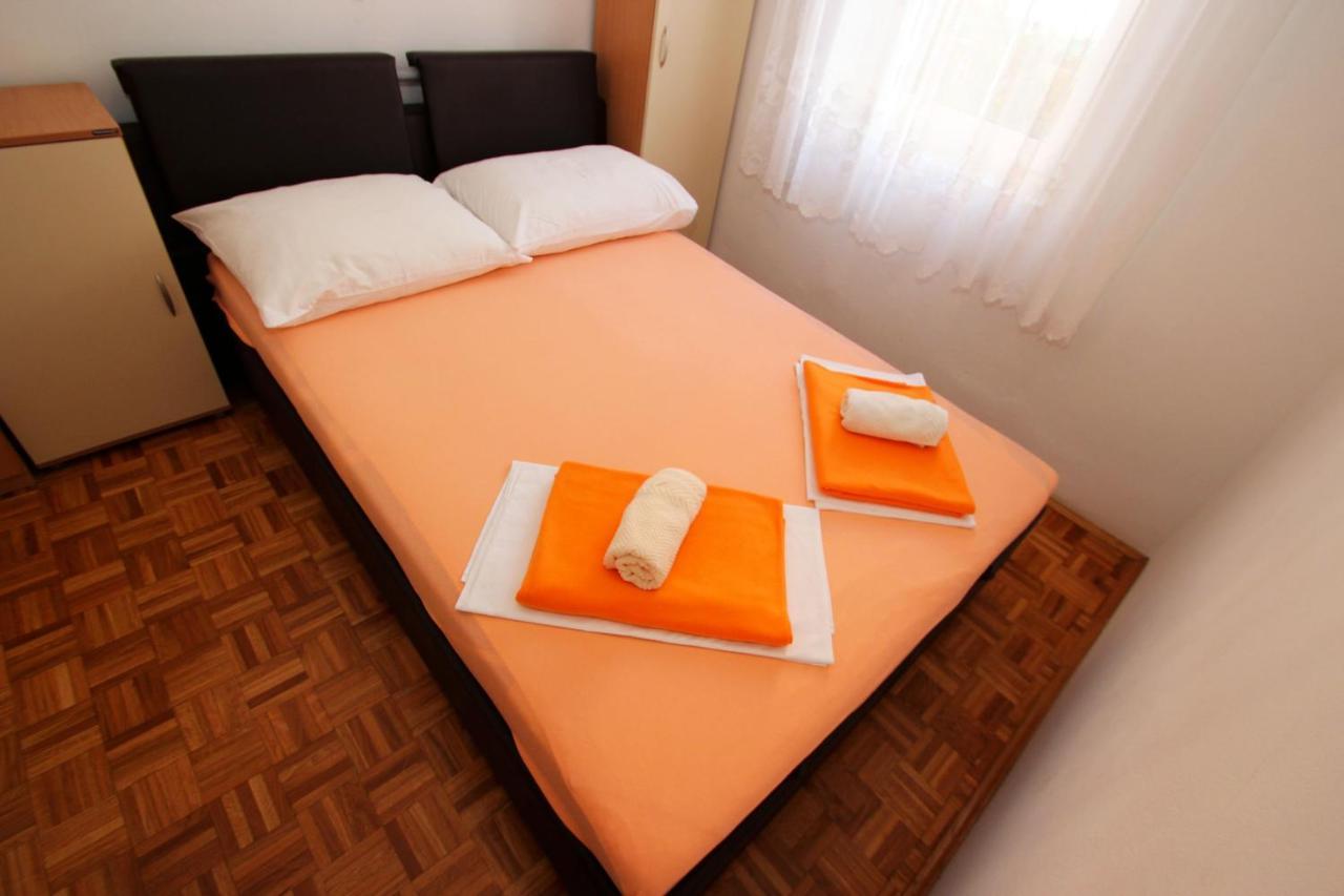 App Blazekovic Apartment Crikvenica Ngoại thất bức ảnh