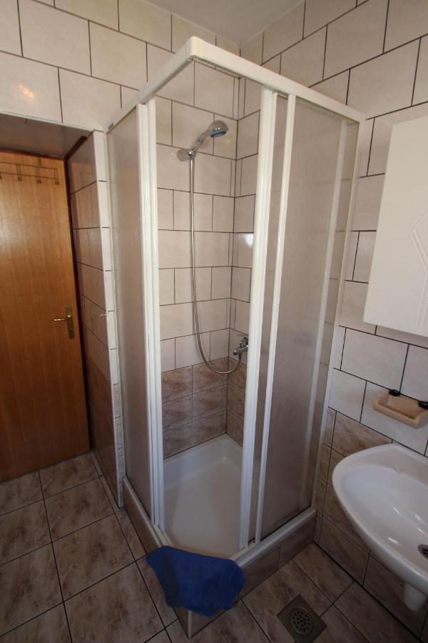 App Blazekovic Apartment Crikvenica Ngoại thất bức ảnh